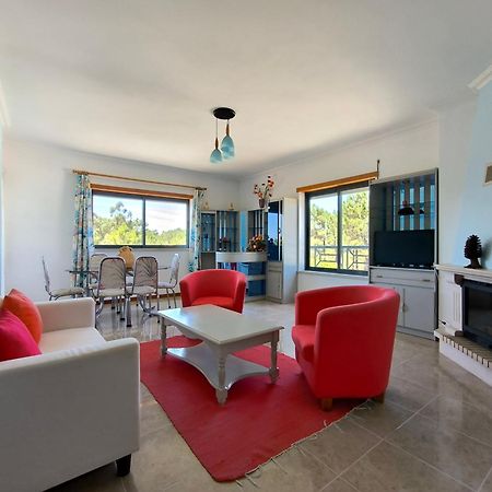 Nazare'S House Apartment Ngoại thất bức ảnh