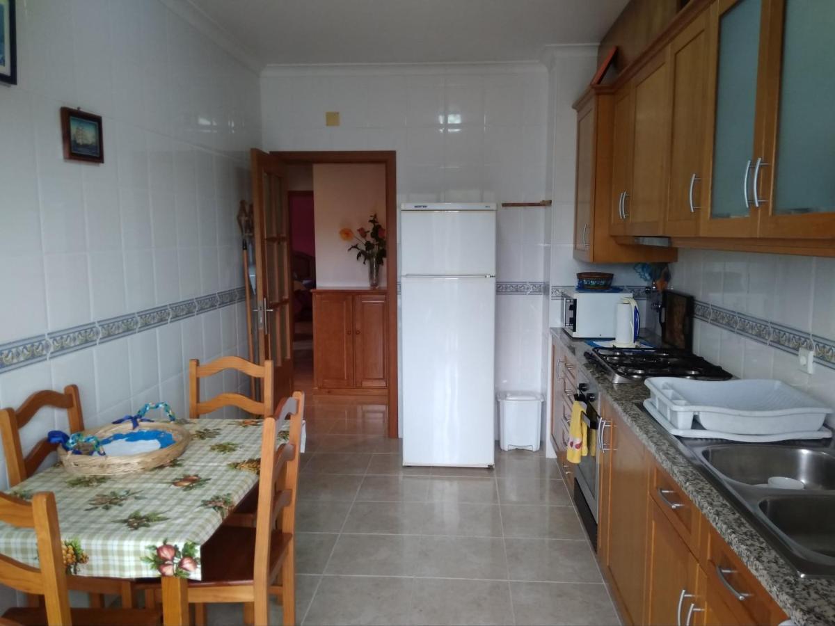 Nazare'S House Apartment Ngoại thất bức ảnh
