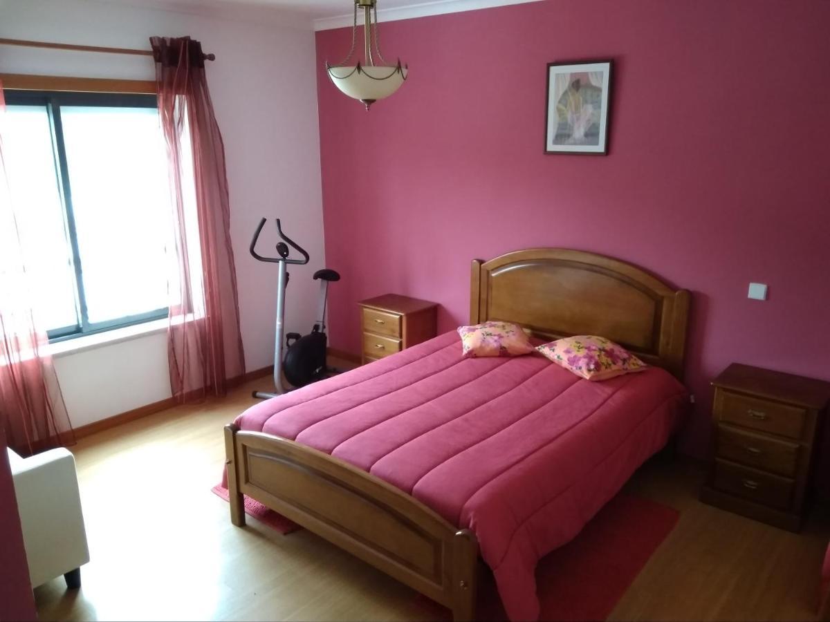 Nazare'S House Apartment Ngoại thất bức ảnh
