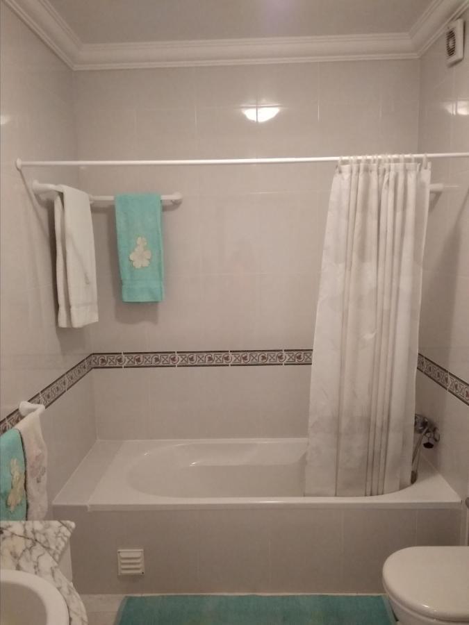 Nazare'S House Apartment Ngoại thất bức ảnh