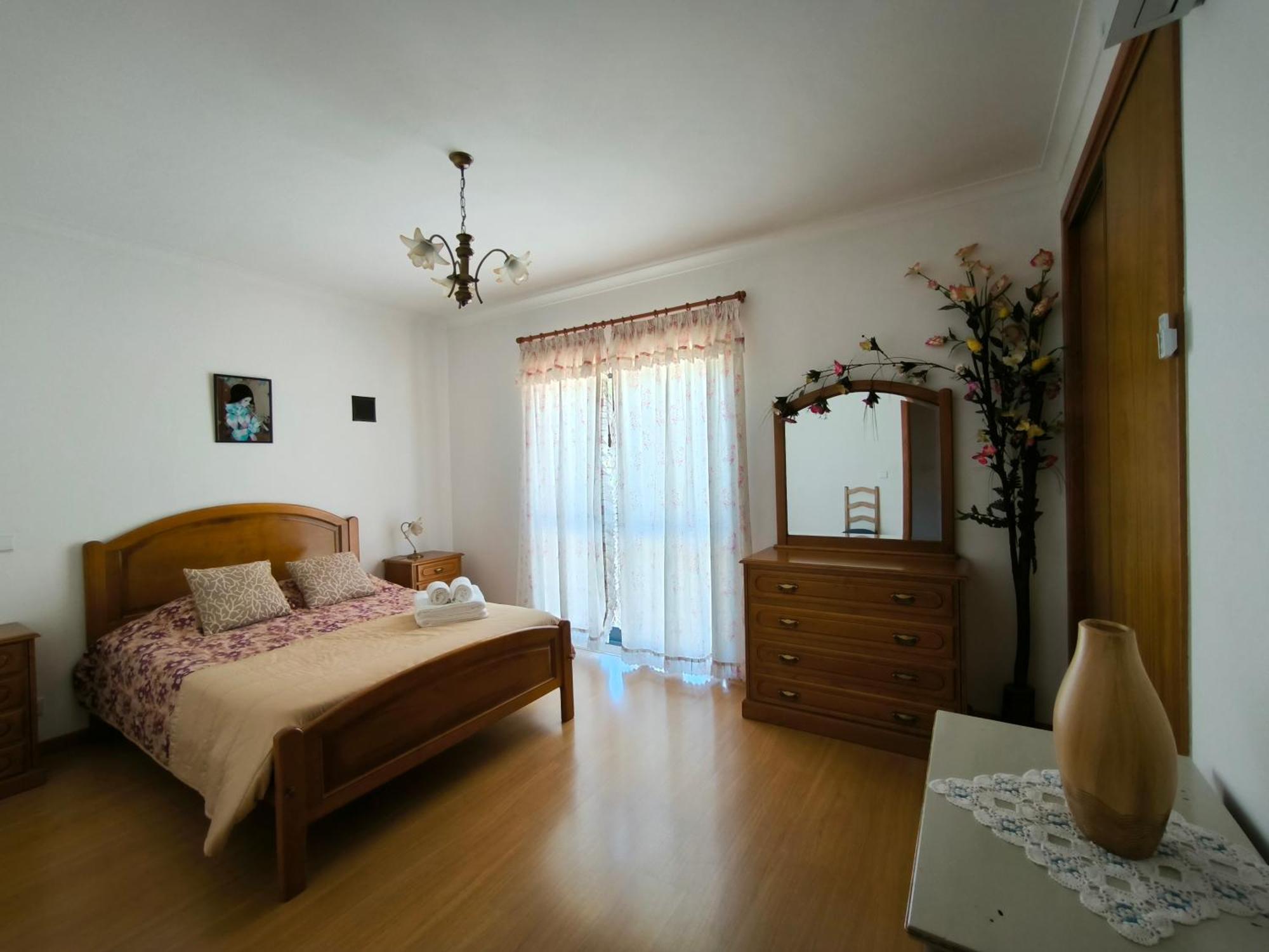 Nazare'S House Apartment Ngoại thất bức ảnh