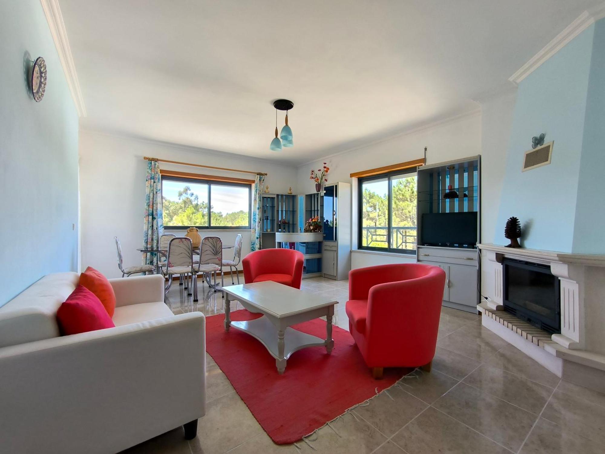 Nazare'S House Apartment Ngoại thất bức ảnh