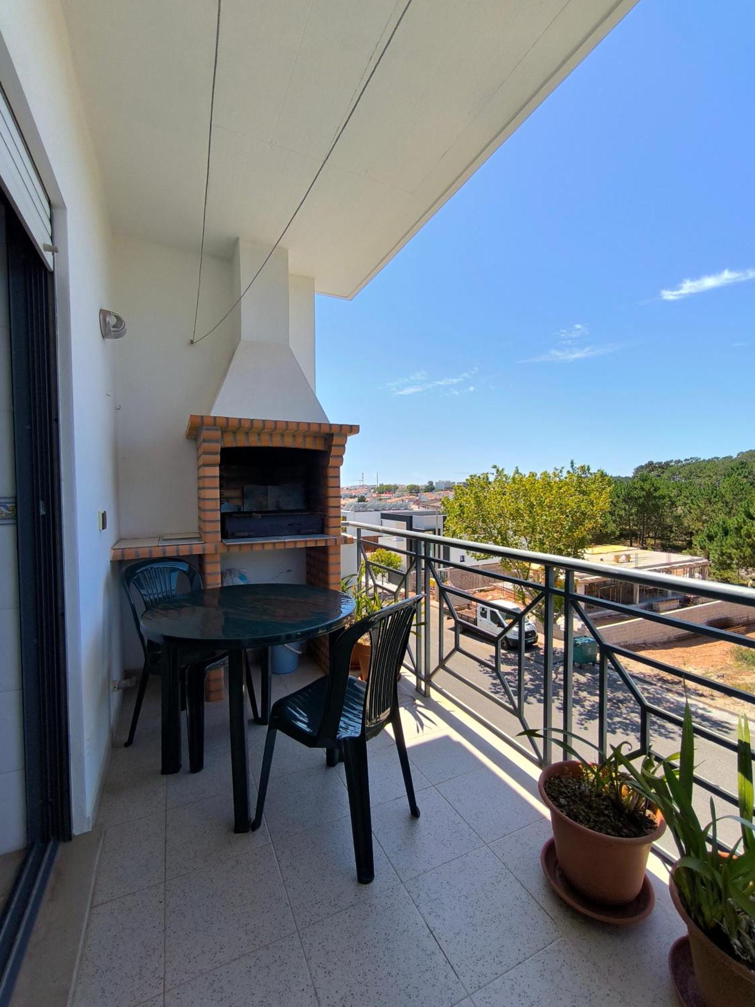 Nazare'S House Apartment Ngoại thất bức ảnh