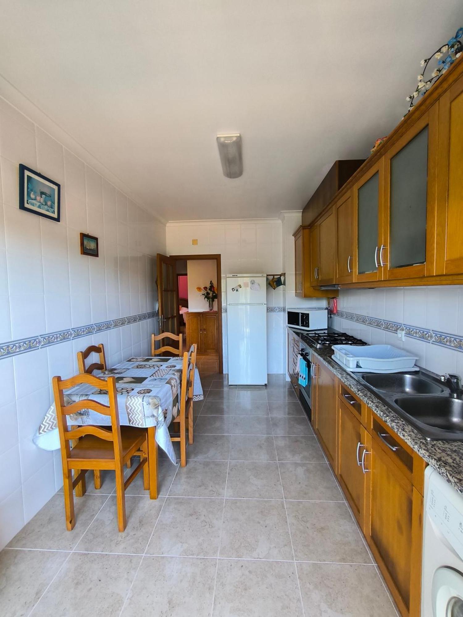 Nazare'S House Apartment Ngoại thất bức ảnh