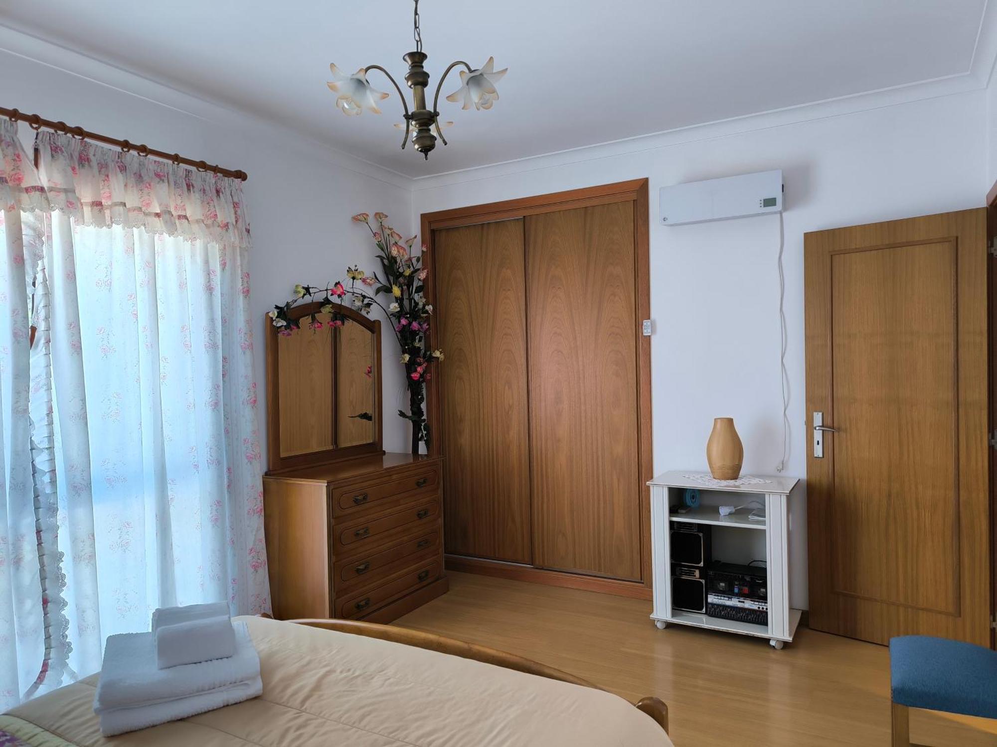 Nazare'S House Apartment Ngoại thất bức ảnh